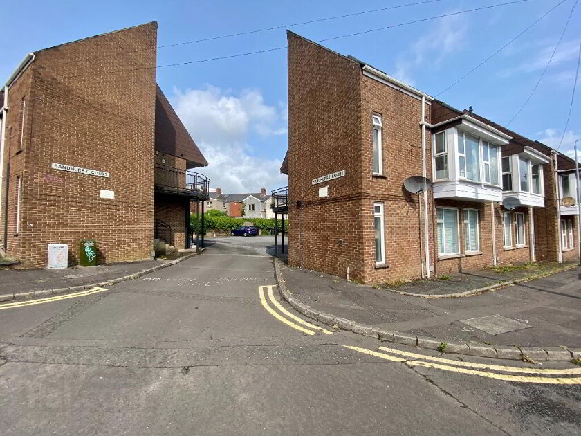 Photo 1 of 14 Sandhurst Court, Belfast