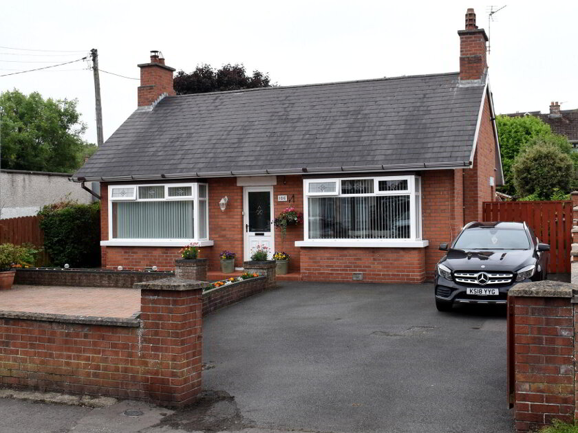 Photo 1 of 106 Moss Road, Lambeg, Lisburn