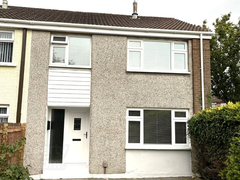 Photo 1 of 89 Seymour Gardens, Nelson Drive, L'Derry