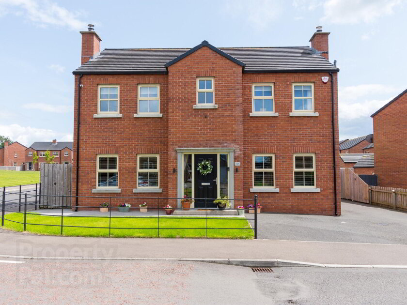 Photo 1 of 78a Monree Hill, Donaghcloney
