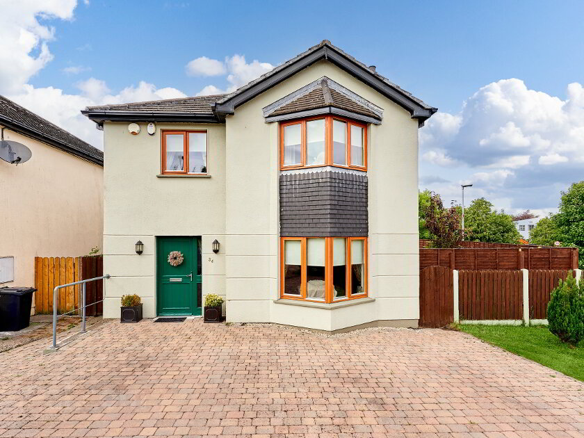 Photo 1 of 36 Westfield, Kells