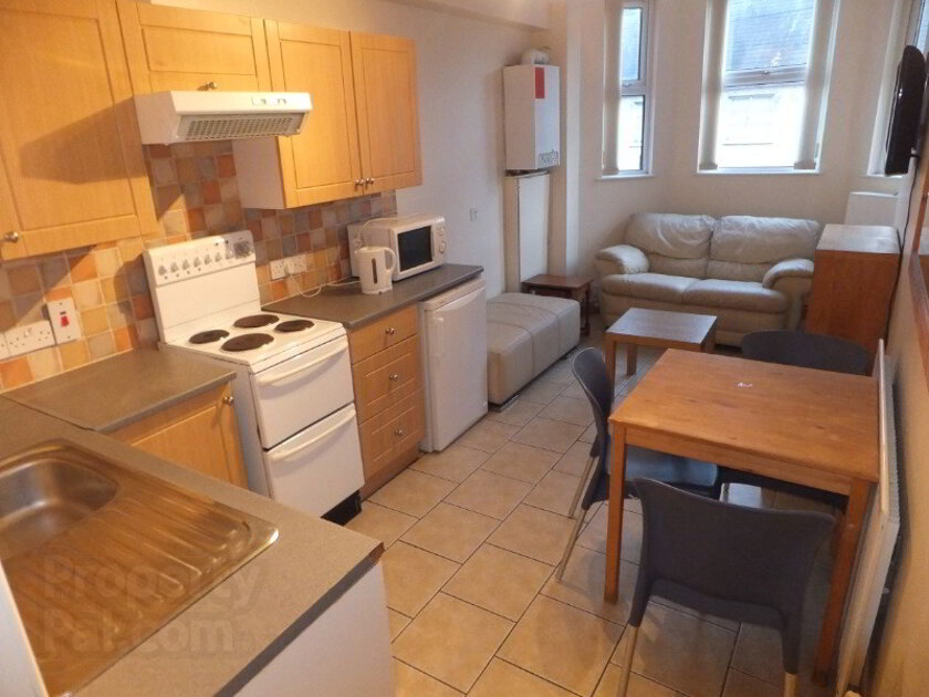 Photo 1 of Apt 2, 73 Dunluce Avenue, Belfast