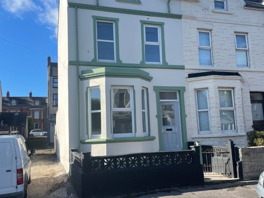 Photo 1 of 2 Adelaide Avenue, Whitehead, Carrickfergus