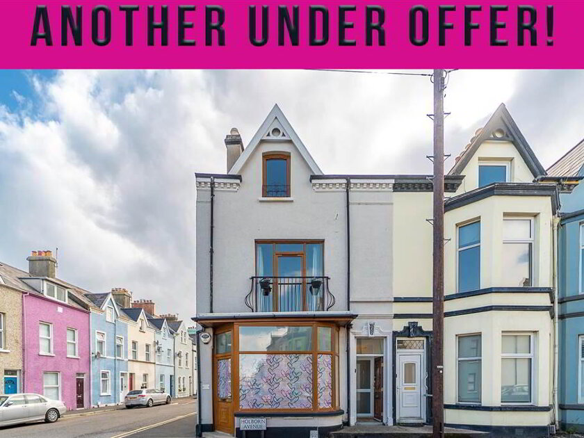 Photo 1 of 52 Holborn Avenue, Bangor