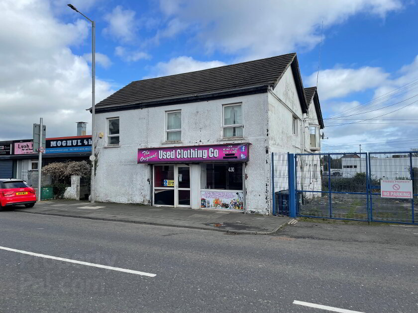 Photo 1 of 39 Ellis Street, Carrickfergus