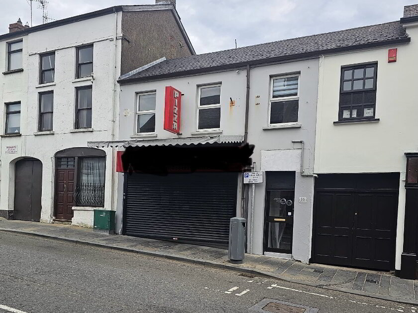 Photo 1 of 16 William Street, Dungannon