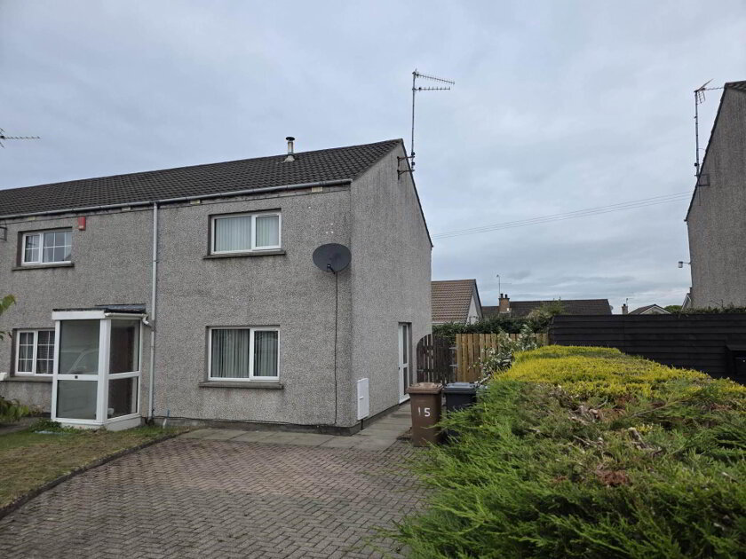 Photo 1 of 15 Woodford Mews, Armagh