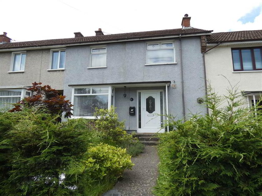 Photo 1 of 12 Whincroft Road, Braniel, Belfast