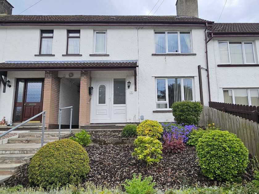 Photo 1 of 36 Whinsmoor Park, Broughshane