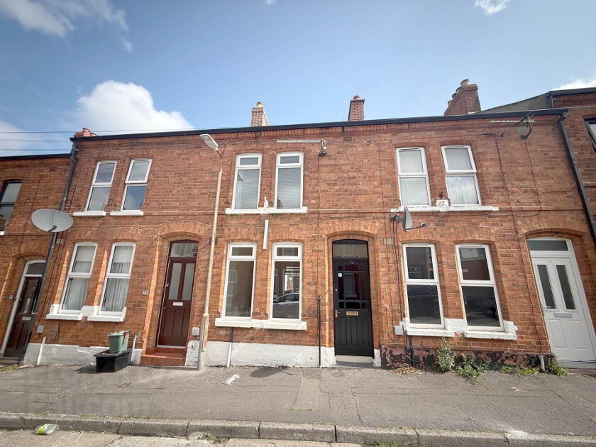 Photo 1 of 72 London Street, Ravenhill, Belfast