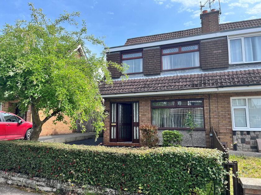 Photo 1 of 26 Queensway, Carrickfergus