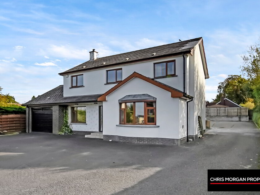Photo 1 of 32 A Westland Road, Cookstown