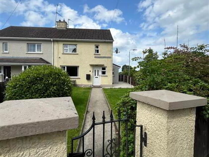 Photo 1 of 1 St Oliver Plunkett Park, Belleeks, Newry