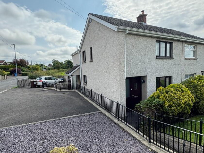 Photo 1 of 5 Kingarve Road, Dungannon