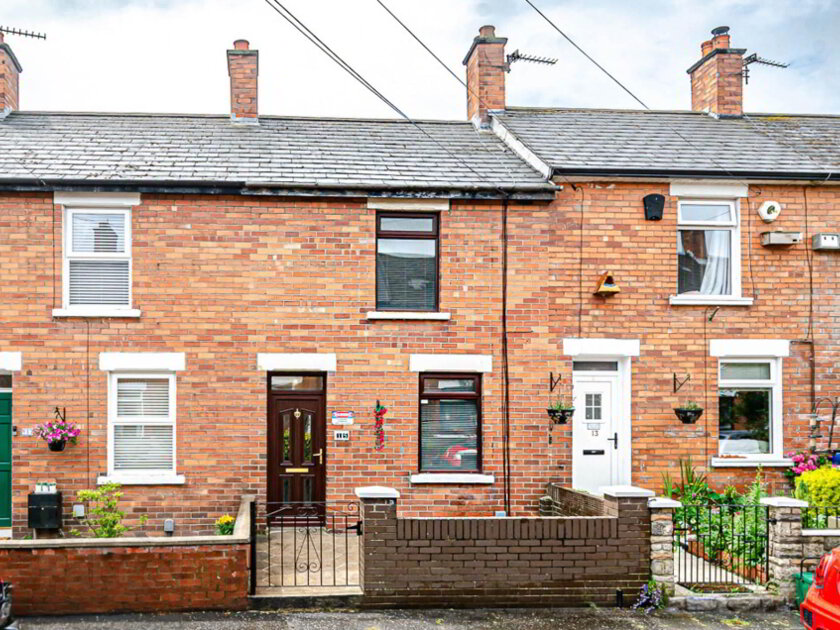 Photo 1 of 15 Watt Street, Ravenhill, Belfast