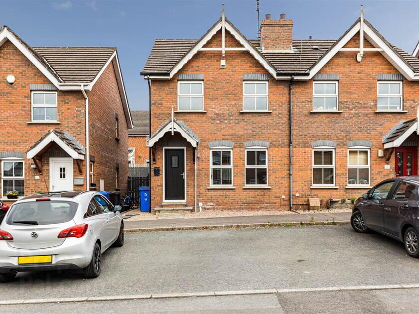 Photo 1 of 5 Ardvanagh Brae, Conlig, Bangor