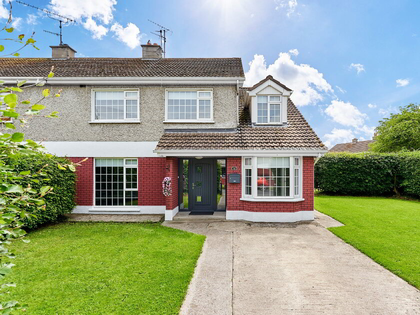 Photo 1 of 30 Maple Drive, Kells