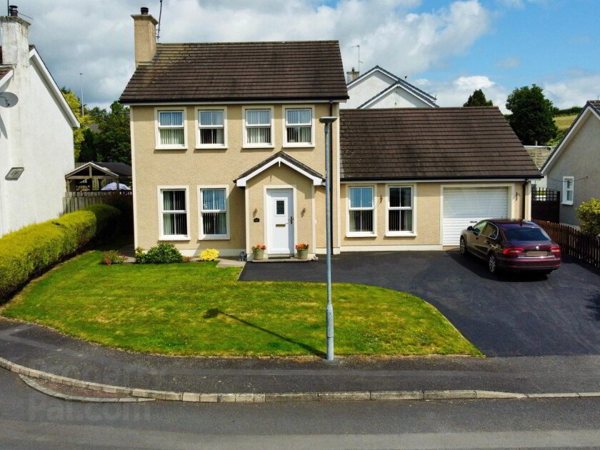 Photo 1 of 46 Ballydown Meadows, Banbridge