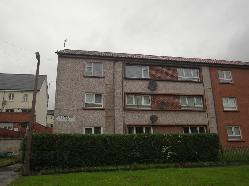Photo 1 of Crawford Court, L'Derry