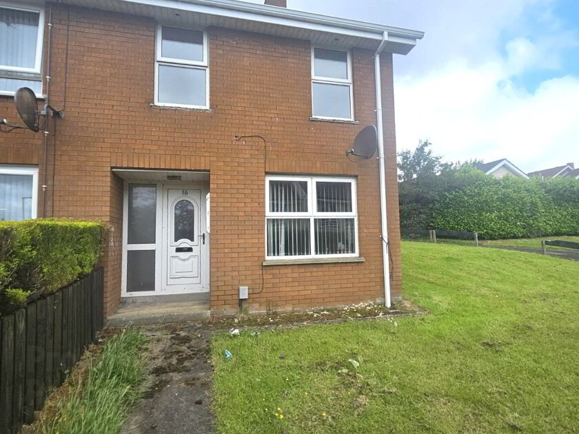 Photo 1 of Drumgesh Gardens, Nelson Drive, Waterside, L'Derry