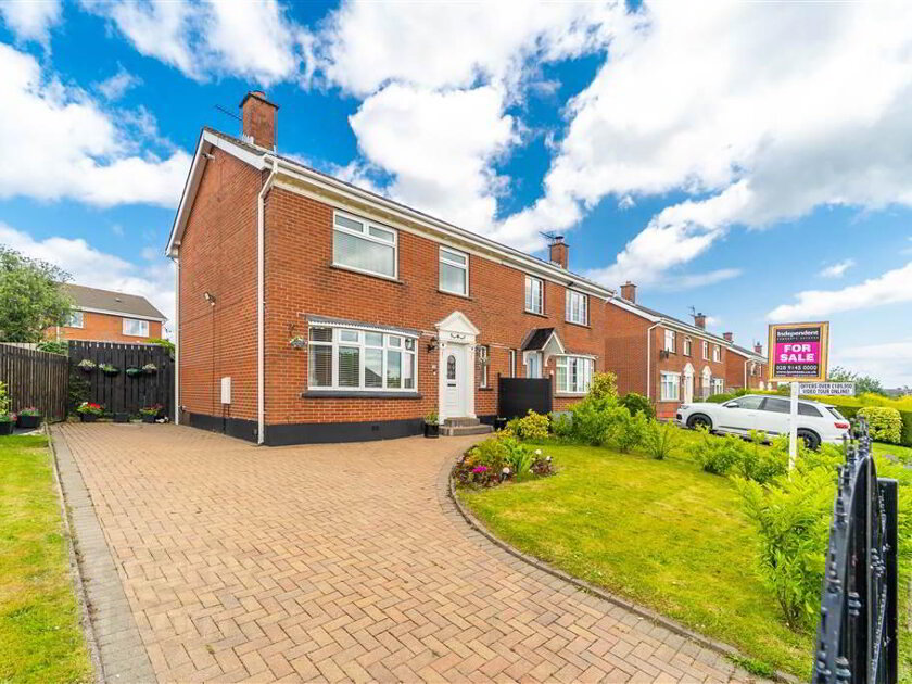 Photo 1 of 60 Ashbury Road, Bangor