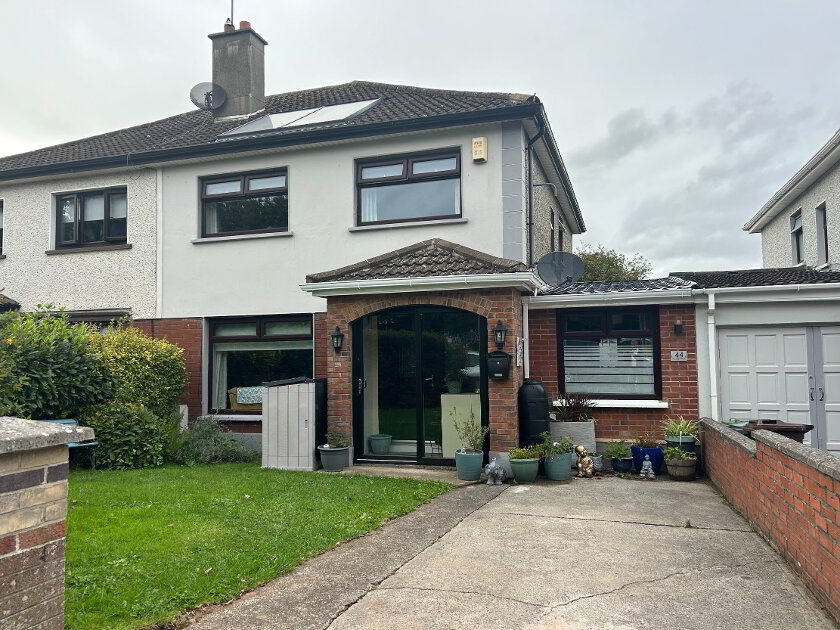 Photo 1 of 44 Rosevale, Drogheda