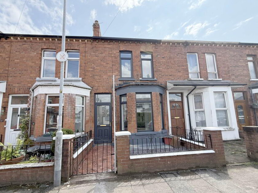 Photo 1 of 70 Glendower Street, Cregagh Road, Belfast