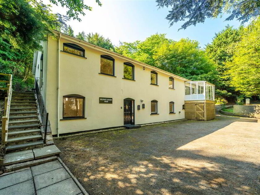 Photo 1 of Glen Lane House, 3 Glen Road, Cultra, Holywood