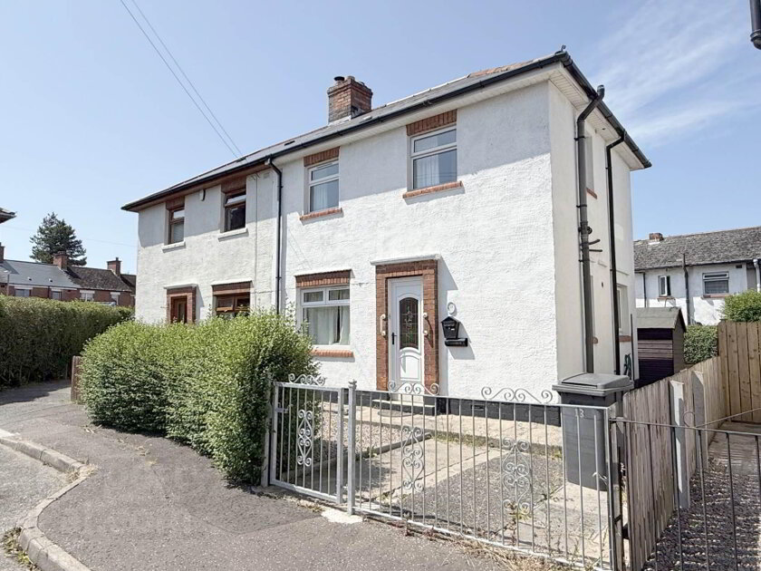Photo 1 of 13 Chesham Drive, Ravenhill, Belfast