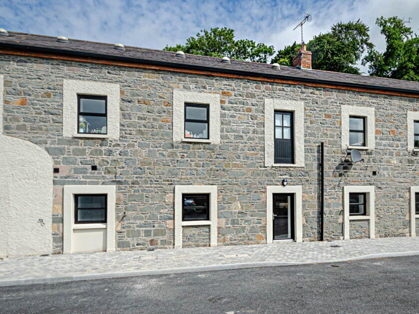 Photo 1 of 2 Tullygarvan Mill, Ballygowan