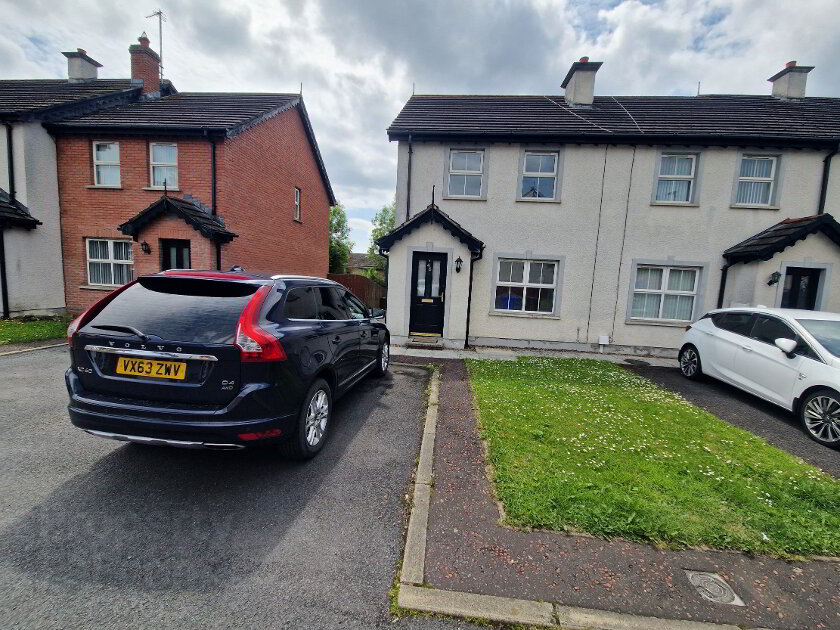 Photo 1 of 46 Birchill Meadows, Antrim