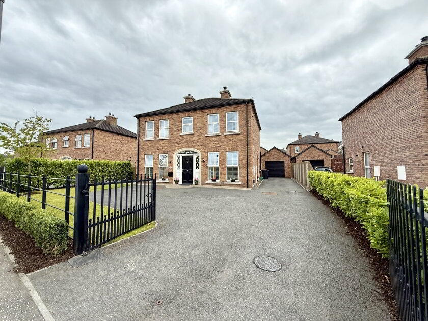 Photo 1 of 27 Cavanacaw Road, Armagh