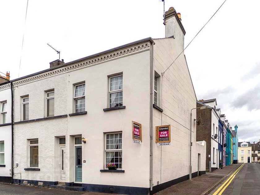 Photo 1 of 32 Albert Street, Bangor