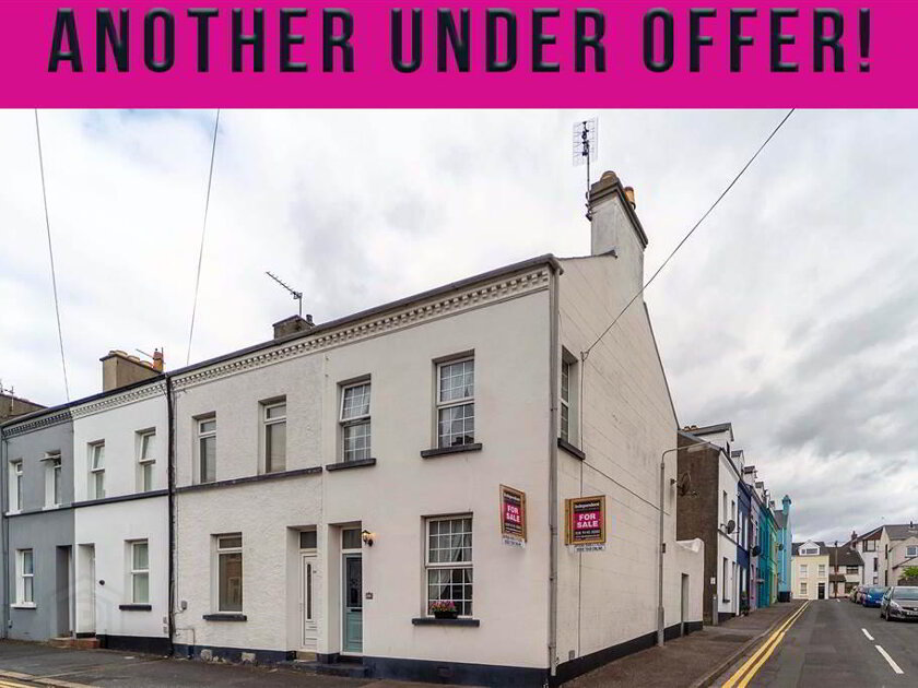 Photo 1 of 32 Albert Street, Bangor