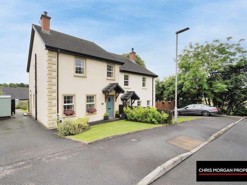 Photo 1 of 19 Torrent Glen,Drumreany Road,Castlecaulfield, Dungannon