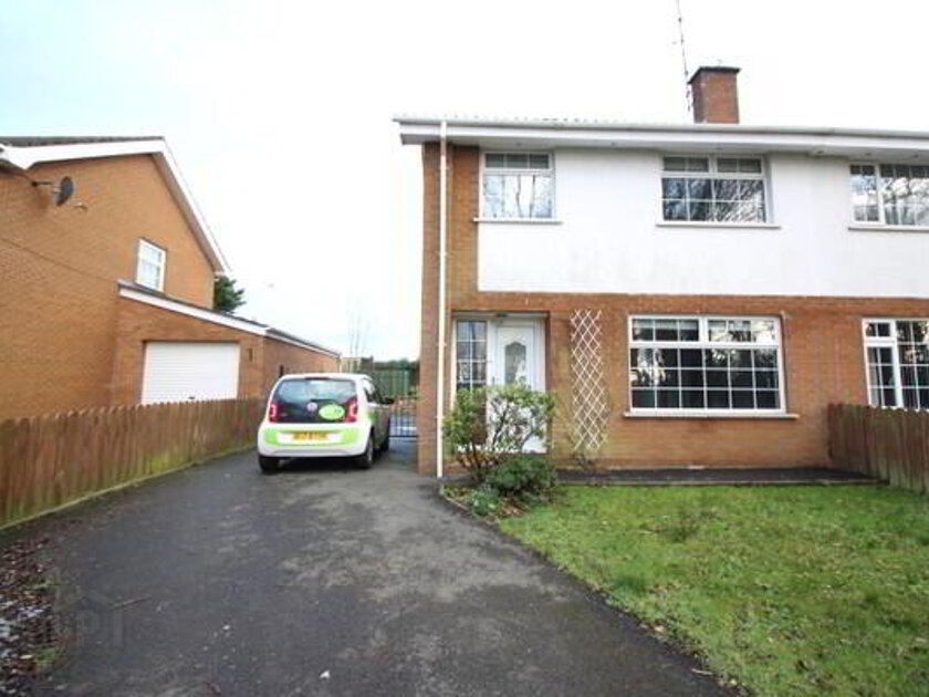 Photo 1 of 13 Old Moira Road, Upper Ballinderry