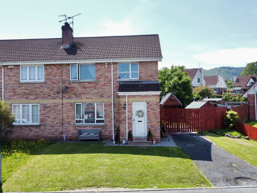 Photo 1 of 1 Craigaveen Close, Dublin Road, Newry