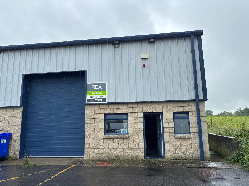 Photo 1 of Unit 5 Lorglen Business Park, Hacketstown Road, Carlow