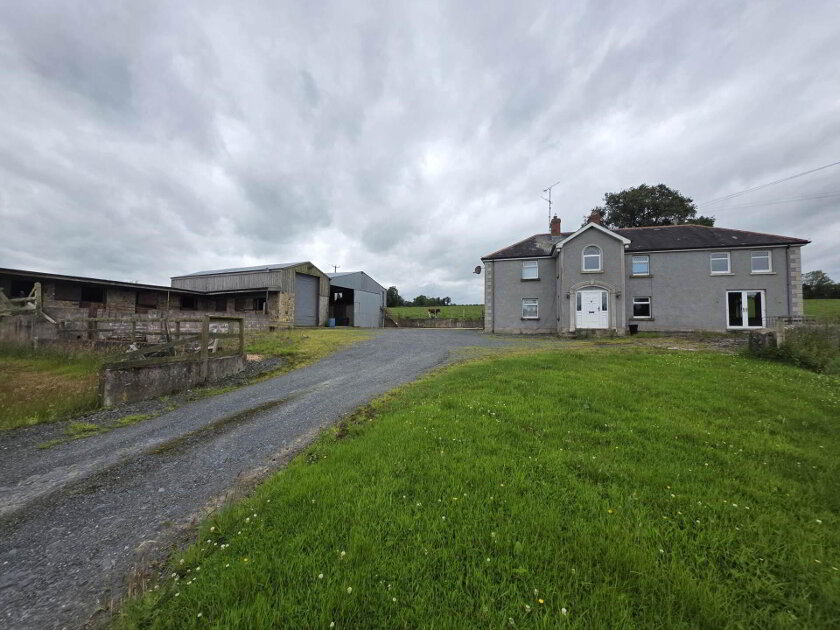 Photo 1 of 66 Cortynan Road, Tynan, Armagh