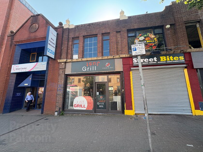 Photo 1 of 48 Bradbury Place, Belfast
