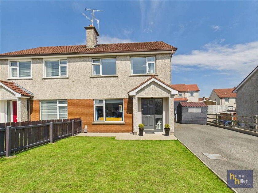 Photo 1 of 9 Brooklawns, Bessbrook, Newry