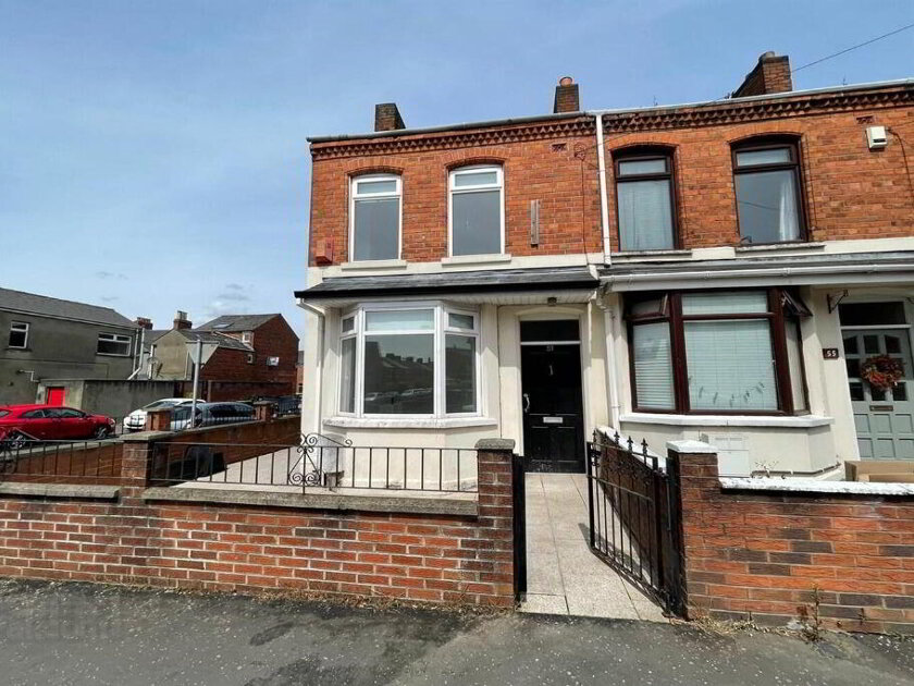 Photo 1 of 57 Edinburgh Street, Belfast