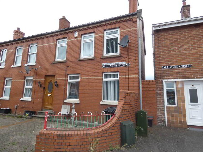 Photo 1 of 31 St. Leonards Crescent, Belfast