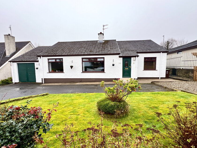 Photo 1 of 36 Cawhill Park, Waterside, Derry