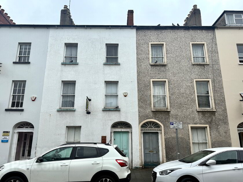 Photo 1 of 4 Queen Street, Derry