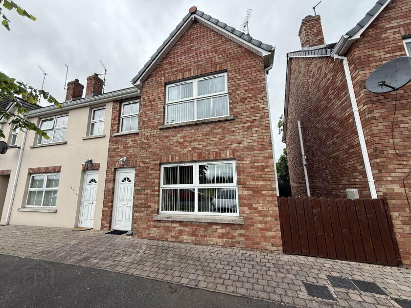 Photo 1 of 18 Bramley Court, Red Lion Road, Kilmore, Armagh