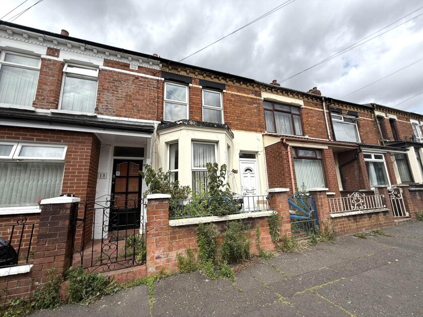 Photo 1 of 13 London Road, Ravenhill, Belfast