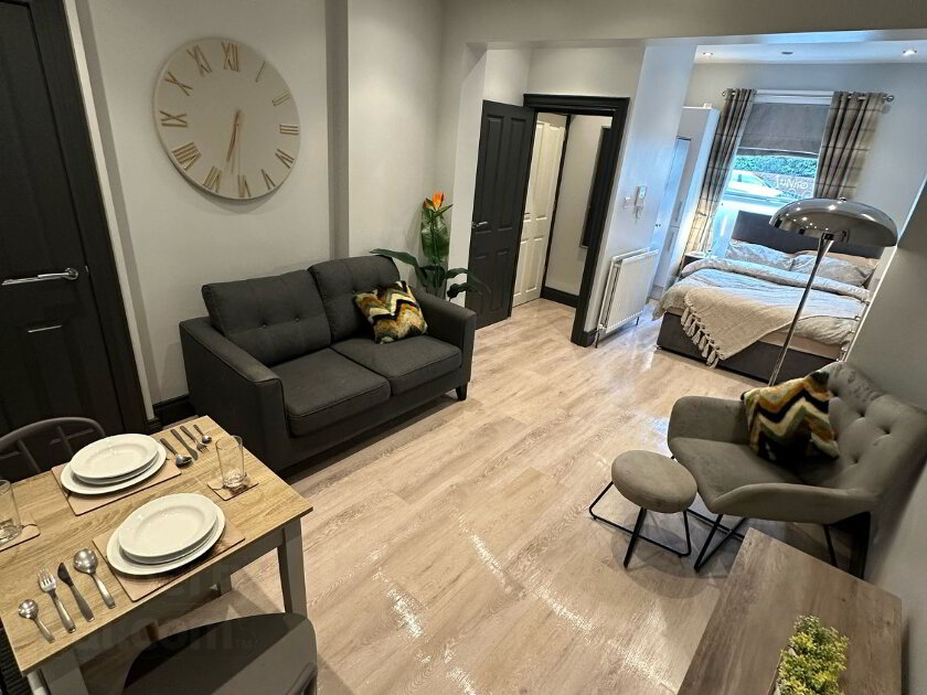 Photo 1 of Unit 1, 34 Lisburn Road, Belfast