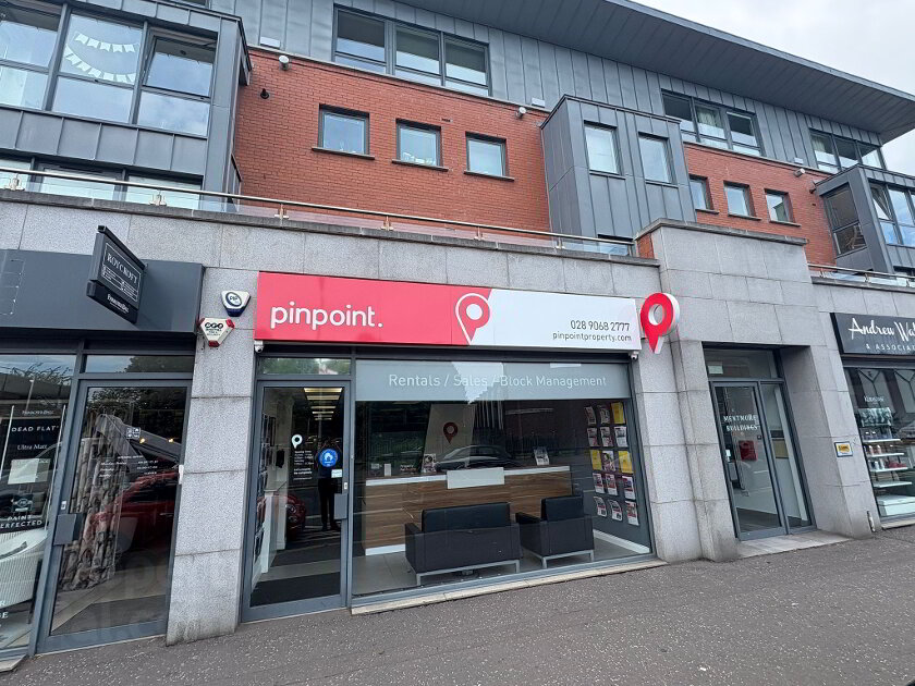 Photo 1 of Unit 3, Mentmore Building, 503 Lisburn Road, Belfast