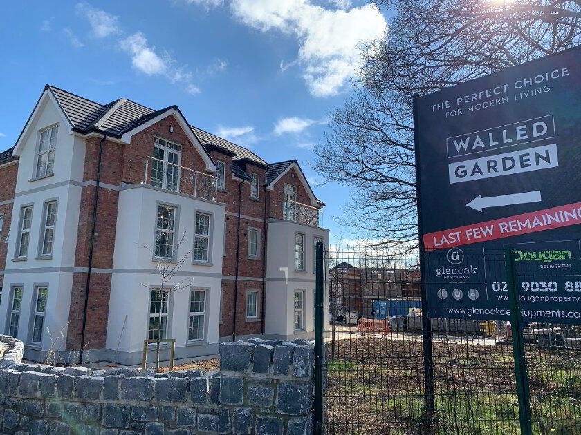 Photo 1 of 10 Walled Garden, Yew Tree Mews, Dunmurry